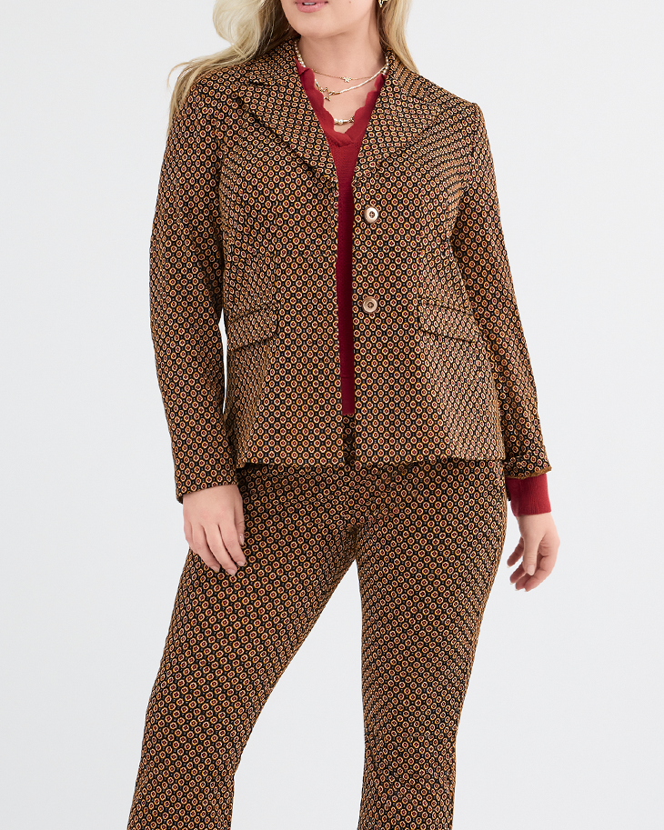 Dandy Blazer