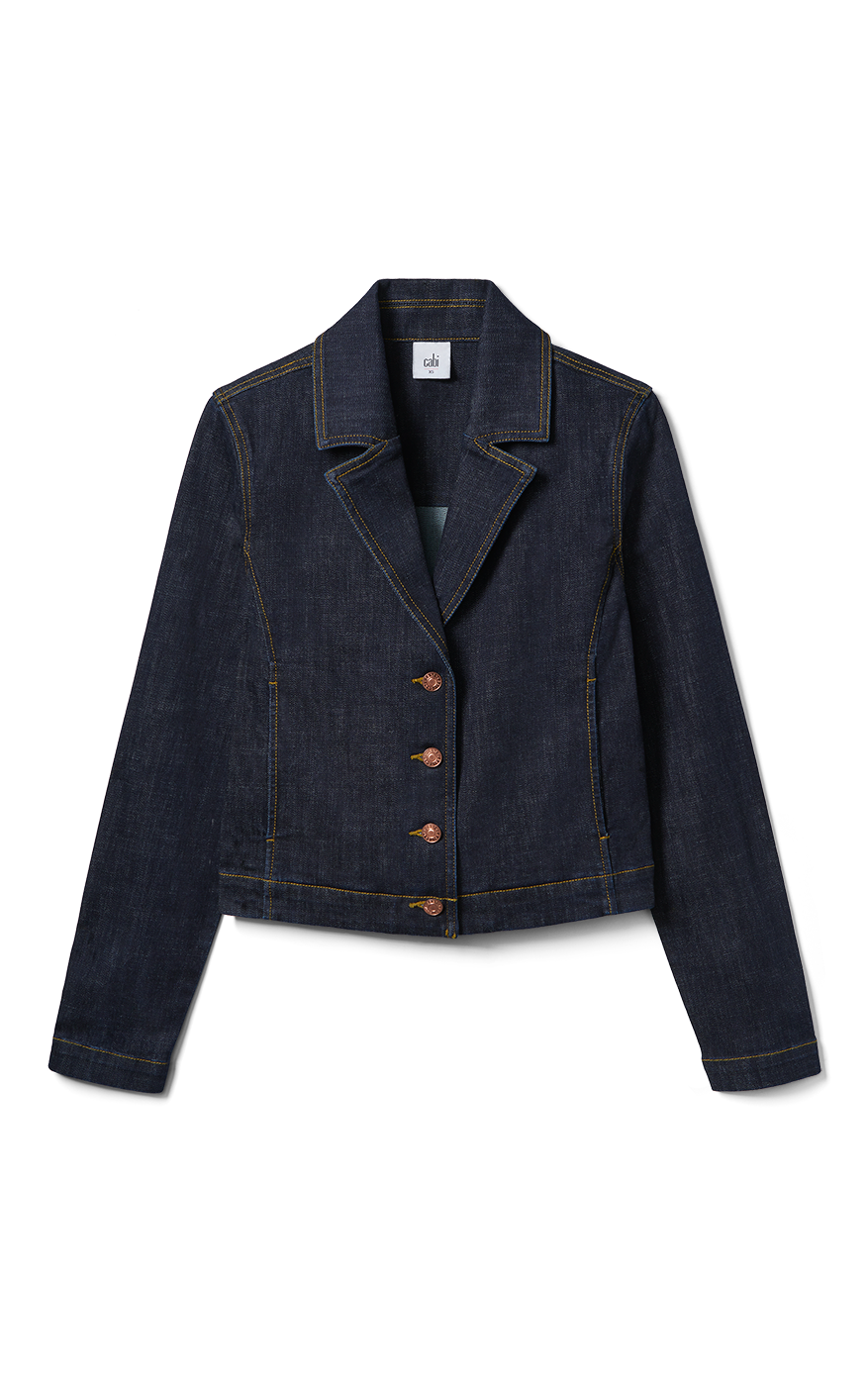 Johnny Jacket