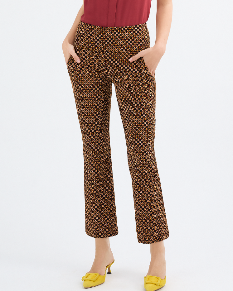 Dandy Pant