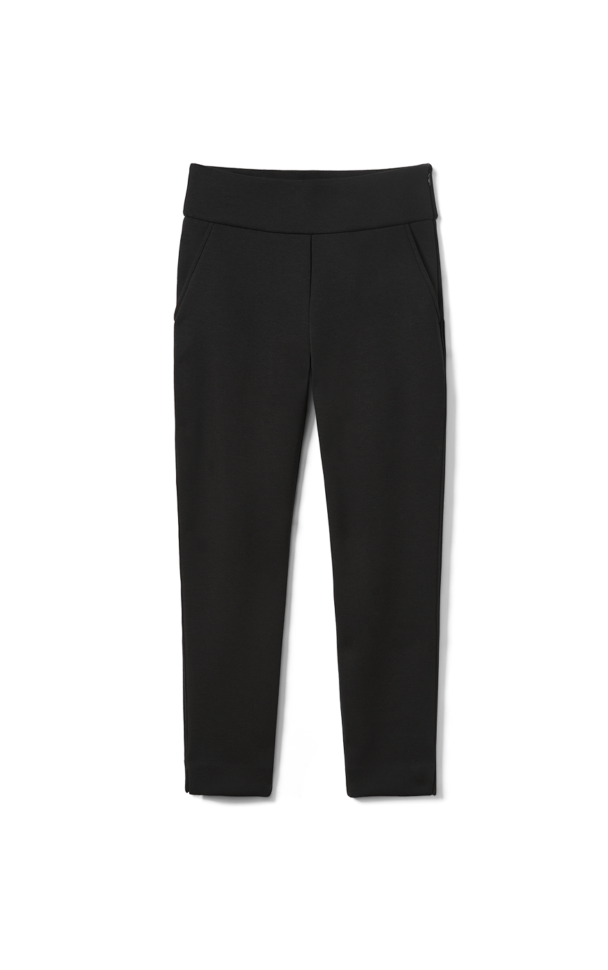 Diplomat Trouser