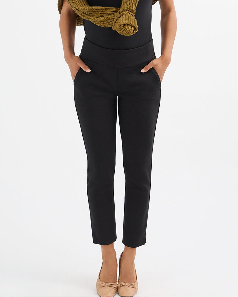 Diplomat Trouser