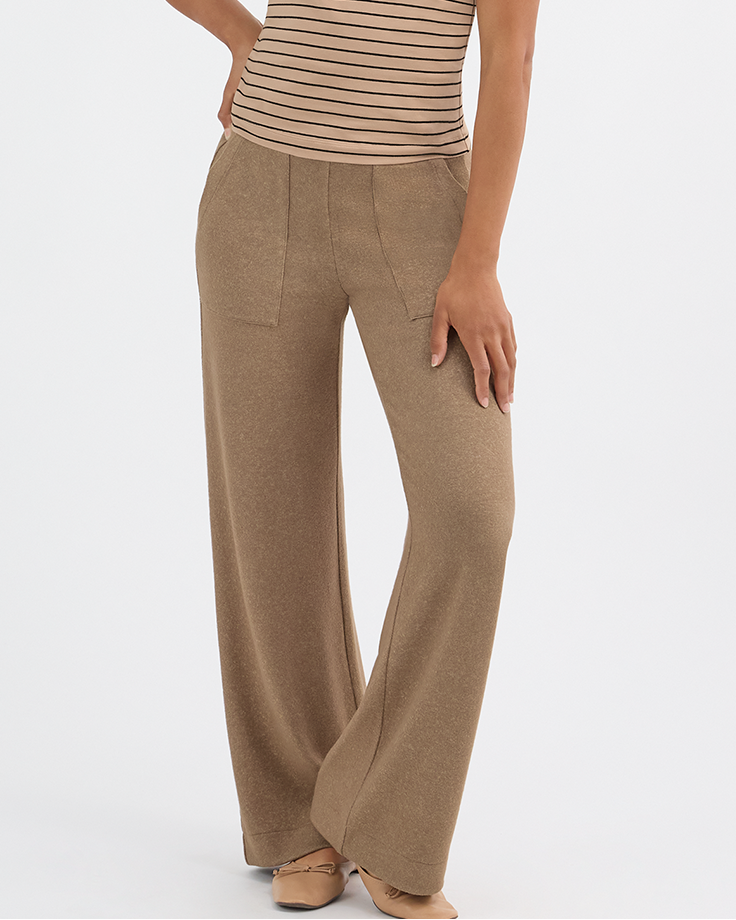 Book Club Pant