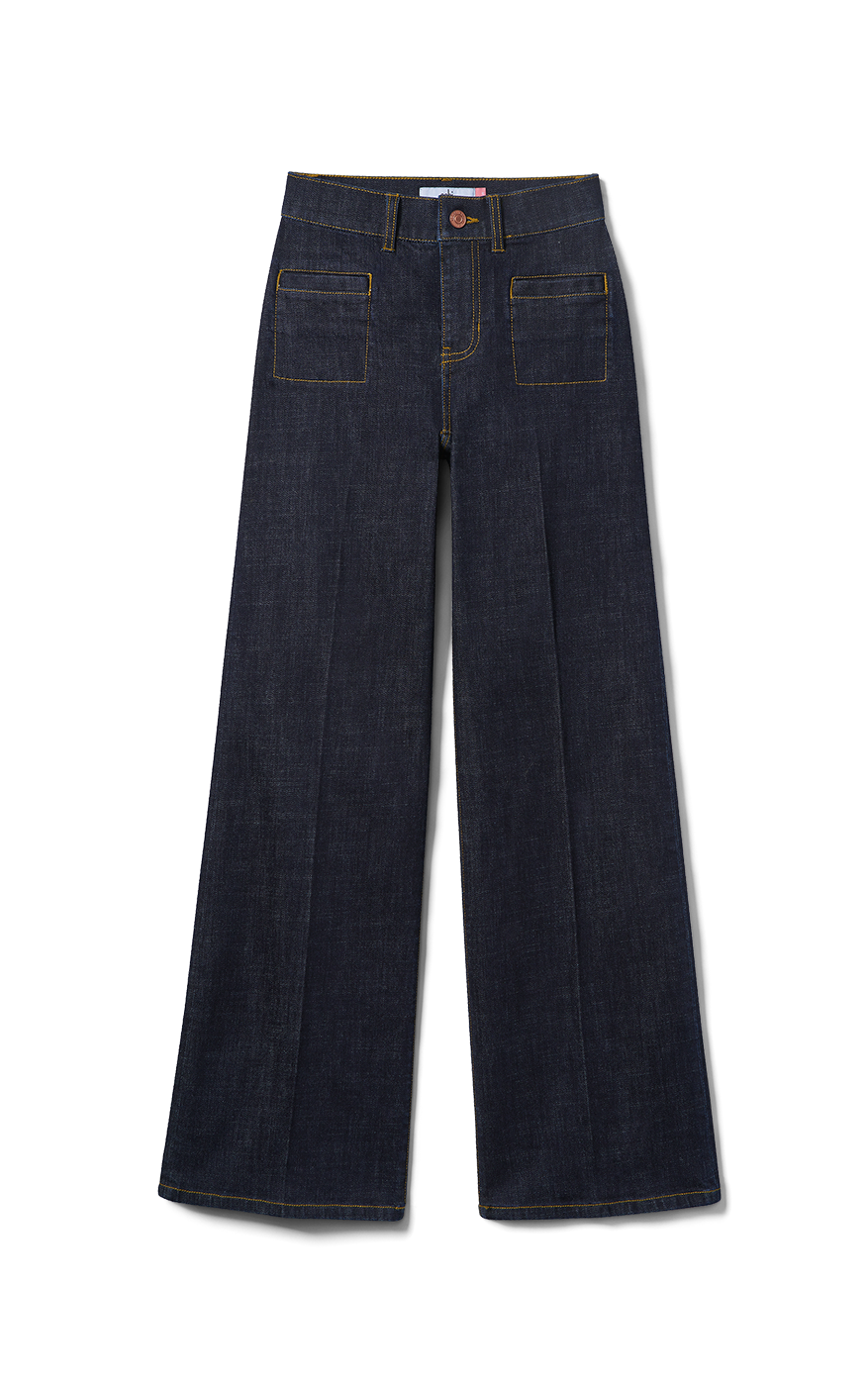 Venice Trouser Jean
