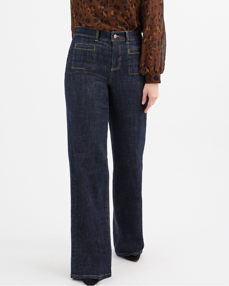 Venice Trouser Jean