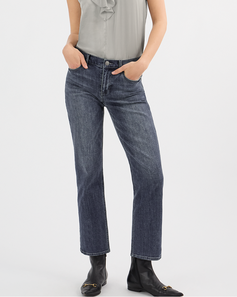 Soho Jean