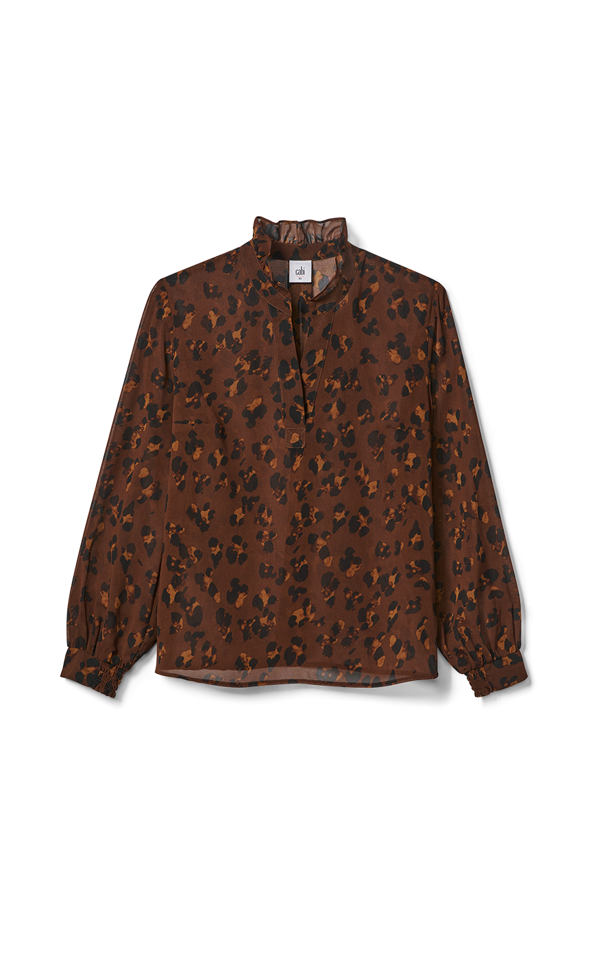 Obsess Blouse