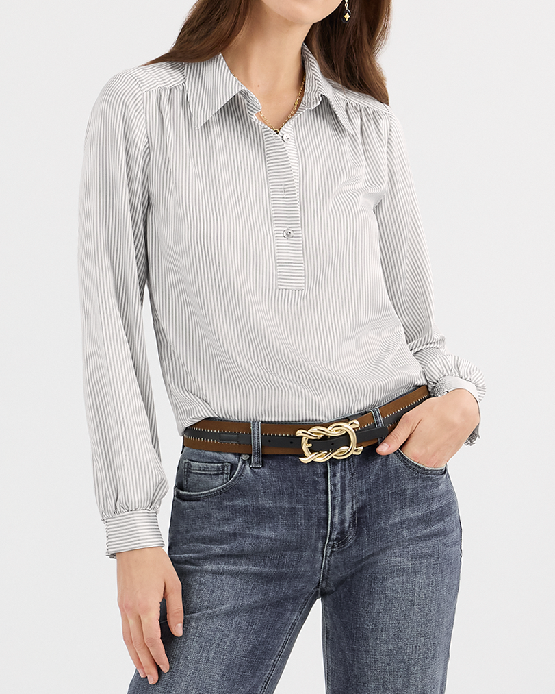Classy Blouse