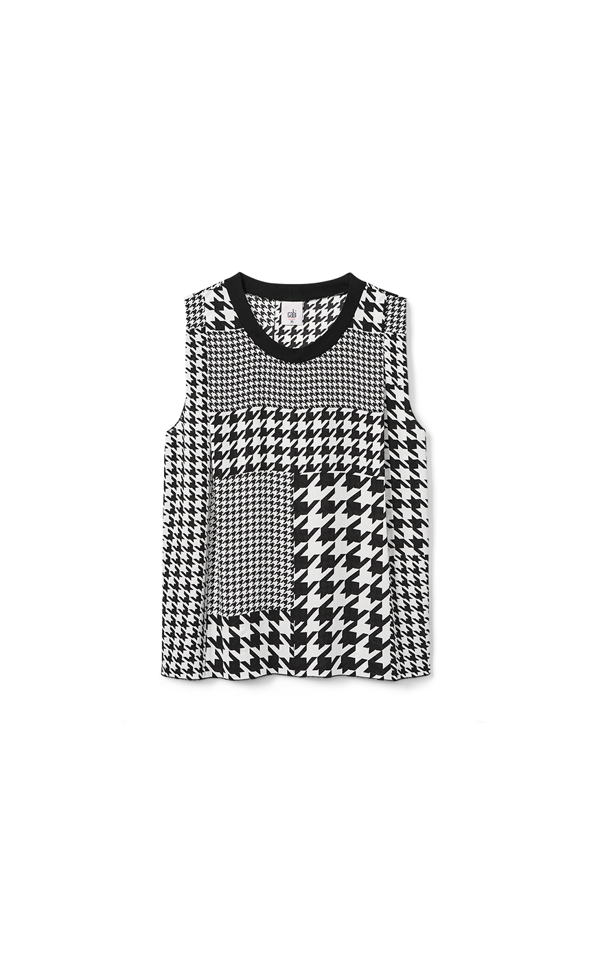 New Complete Top