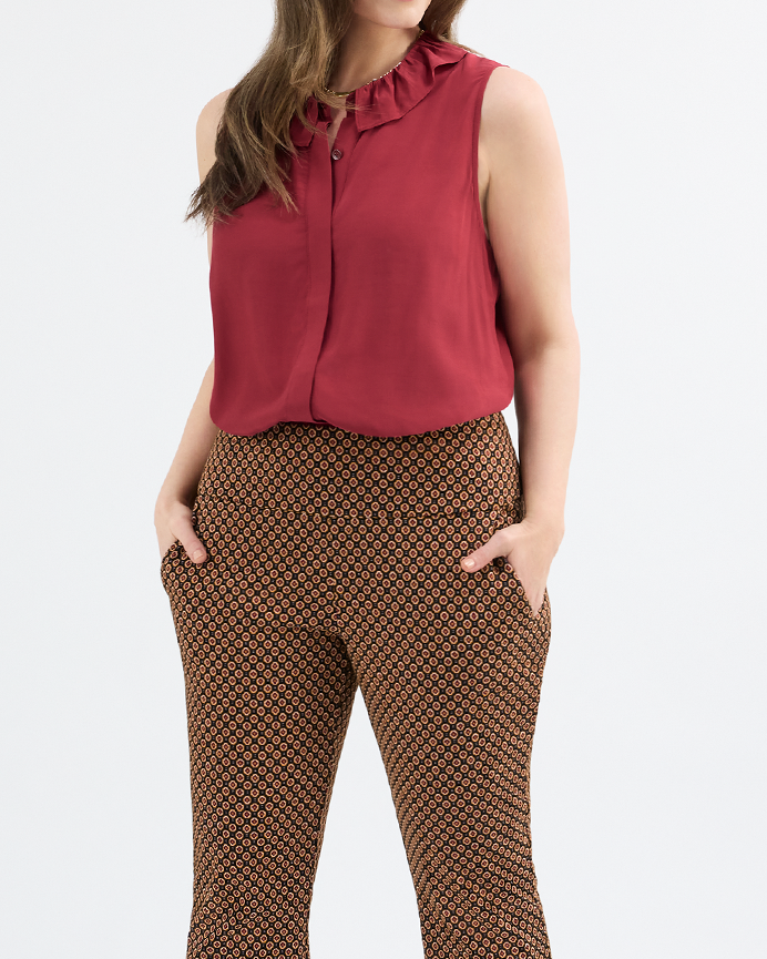 Scorch Top