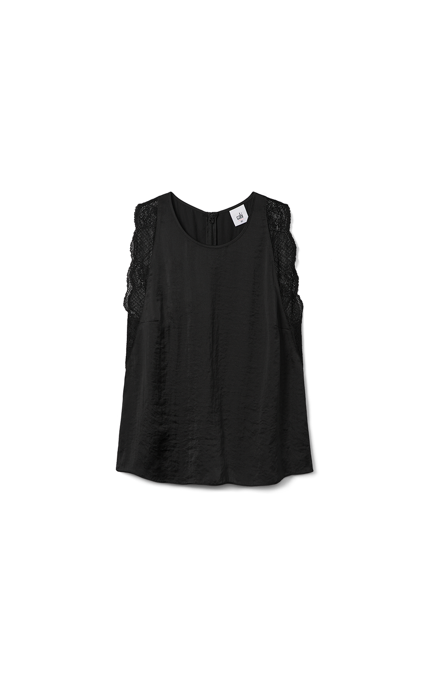 Veil Top