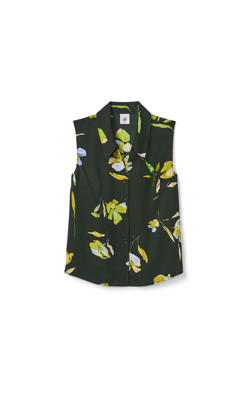 Placid Top