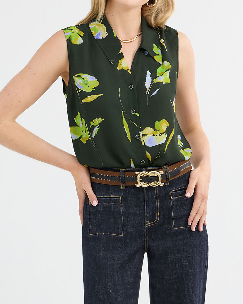 Placid Top