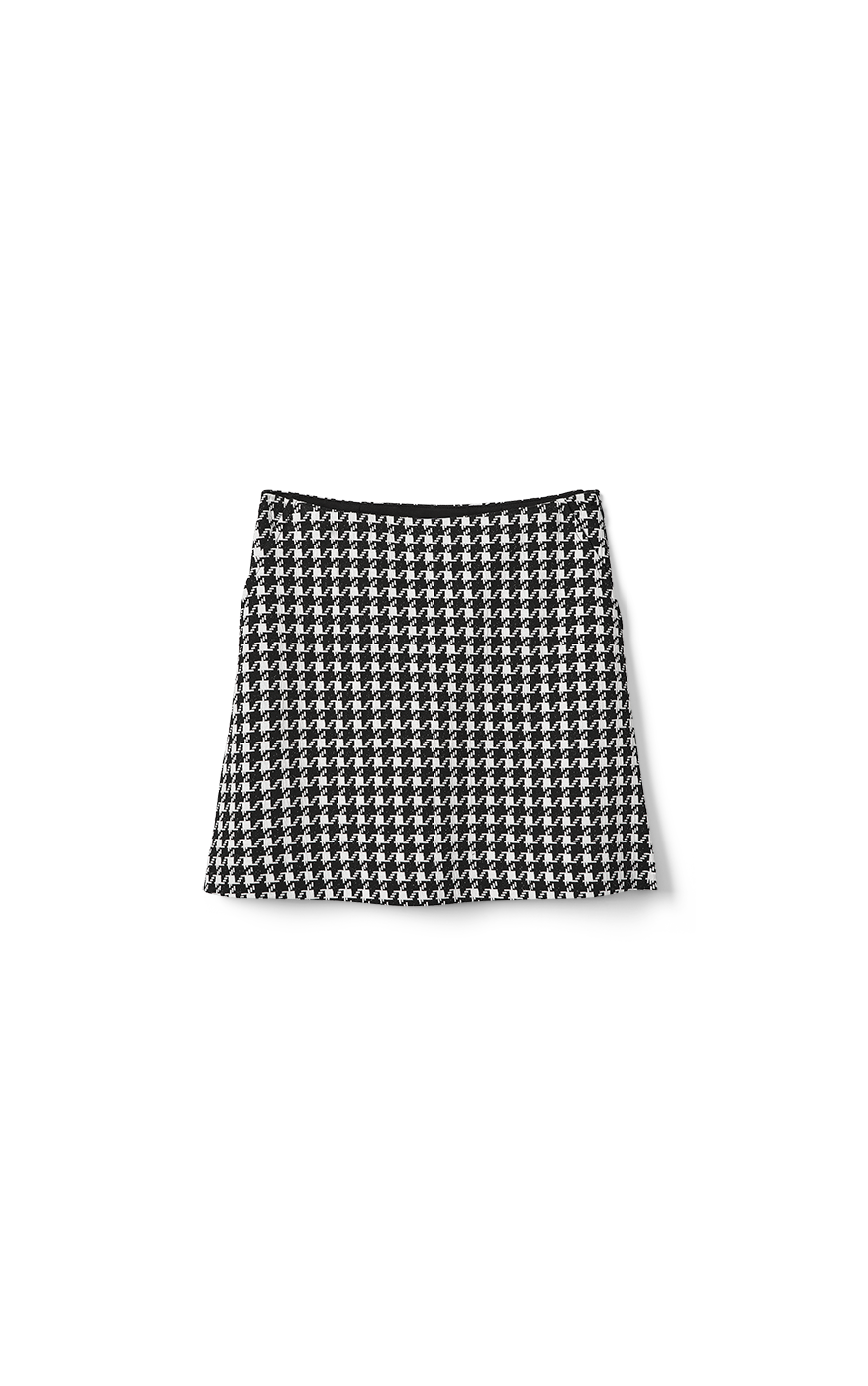 Passport Skort