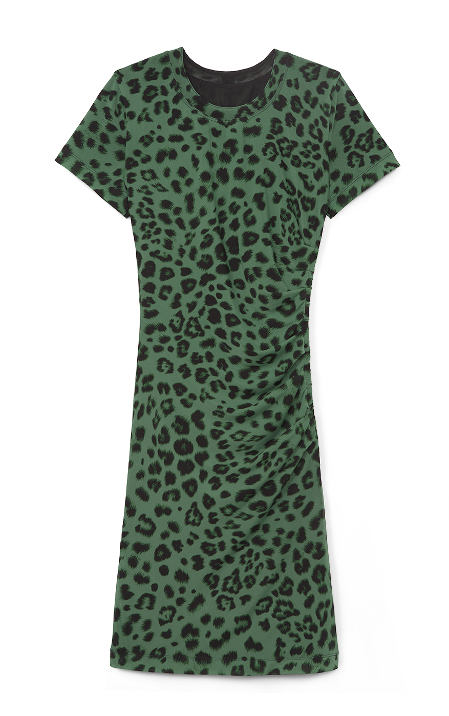 Quest Dress