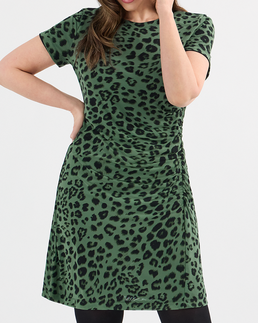 Quest Dress