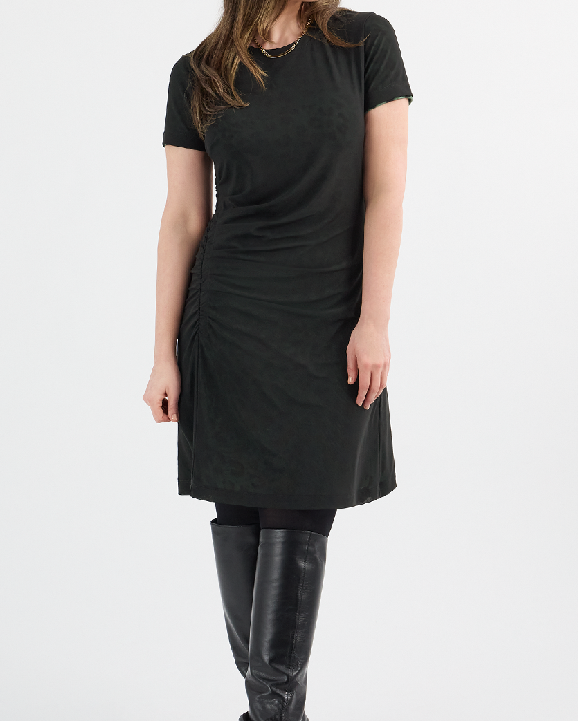 Quest Dress