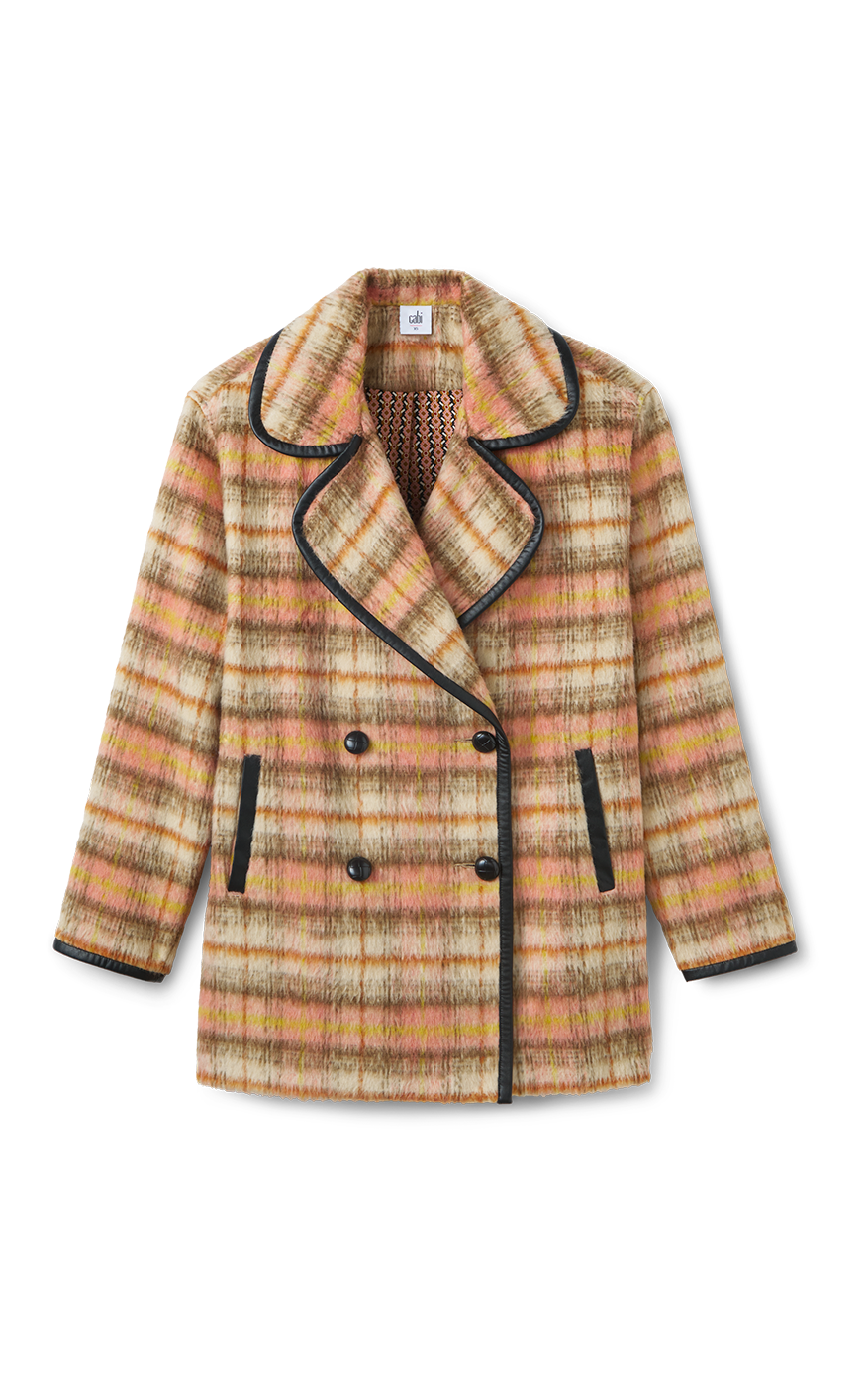 Ethos Coat