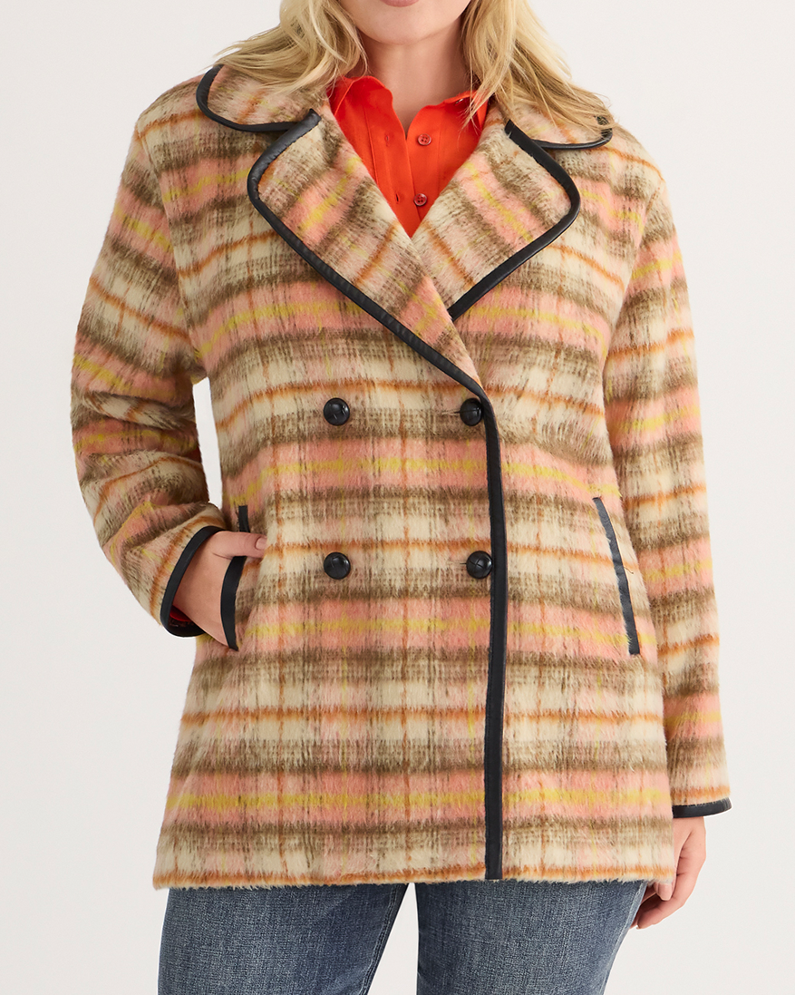Ethos Coat