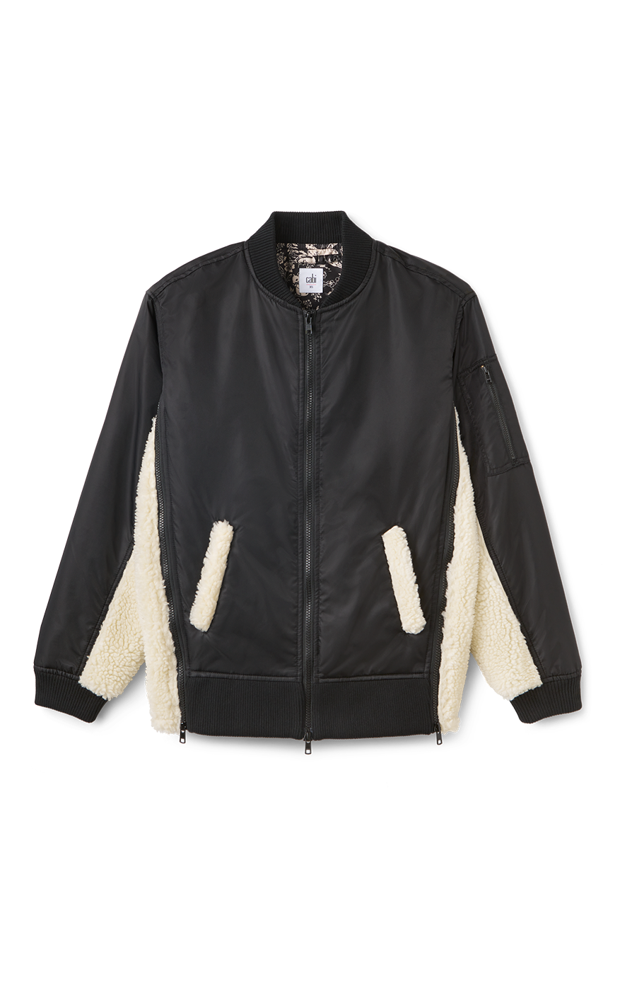 Charisma Bomber