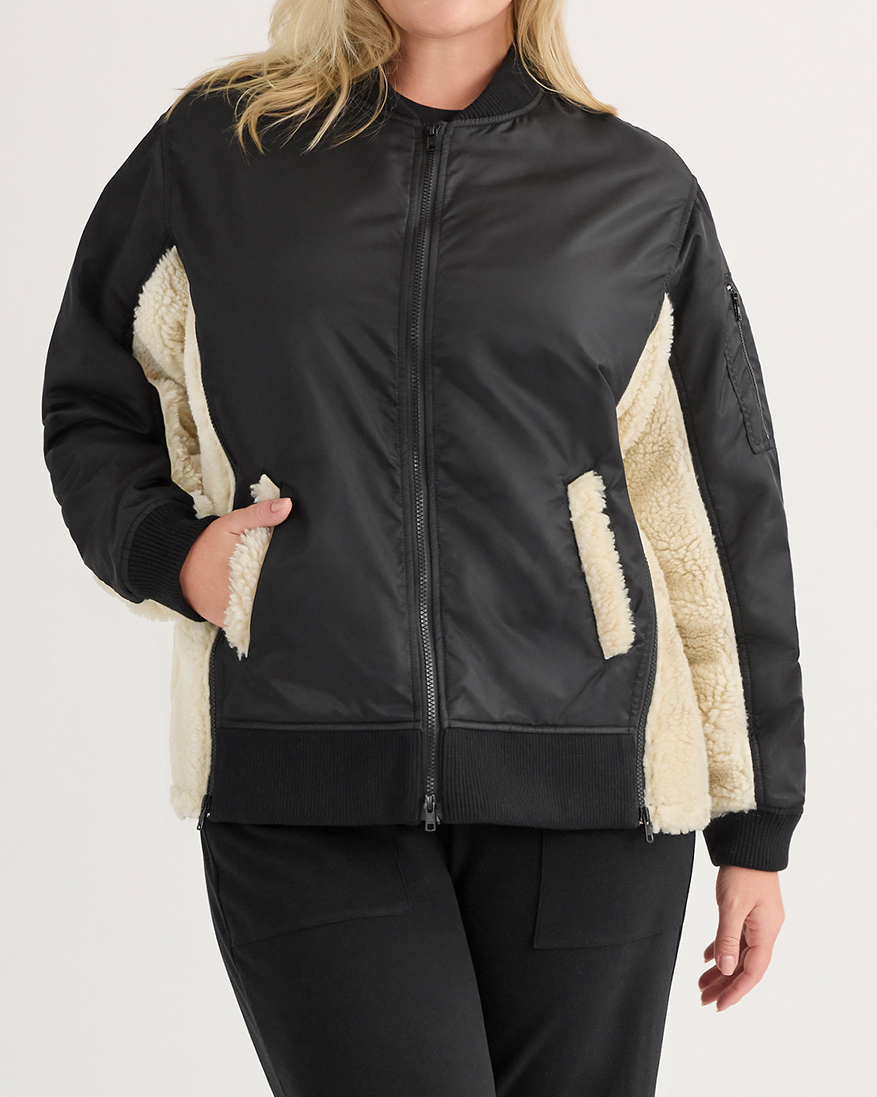 Charisma Bomber