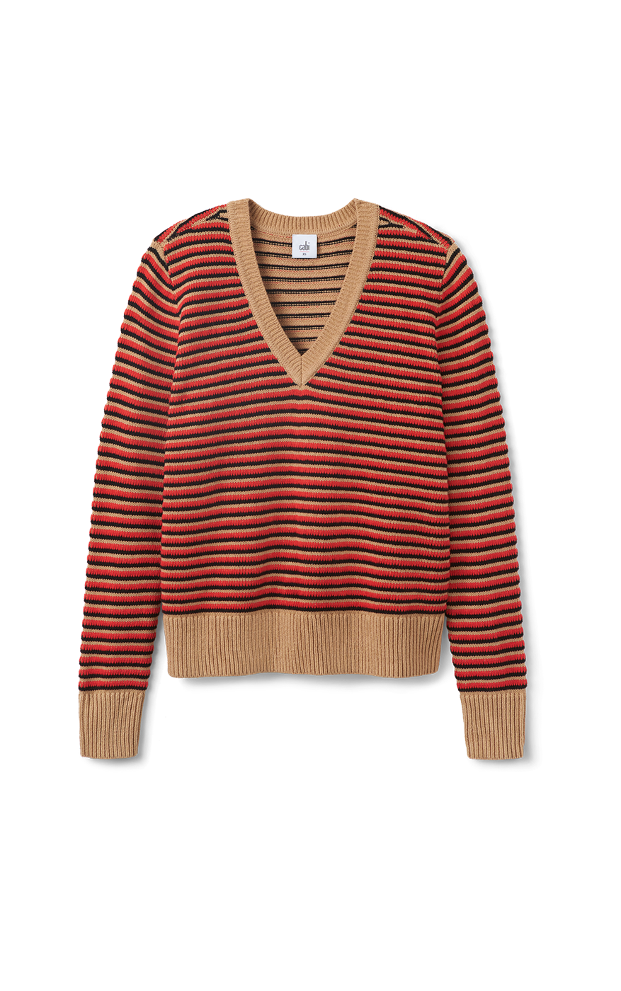 Jazz Pullover