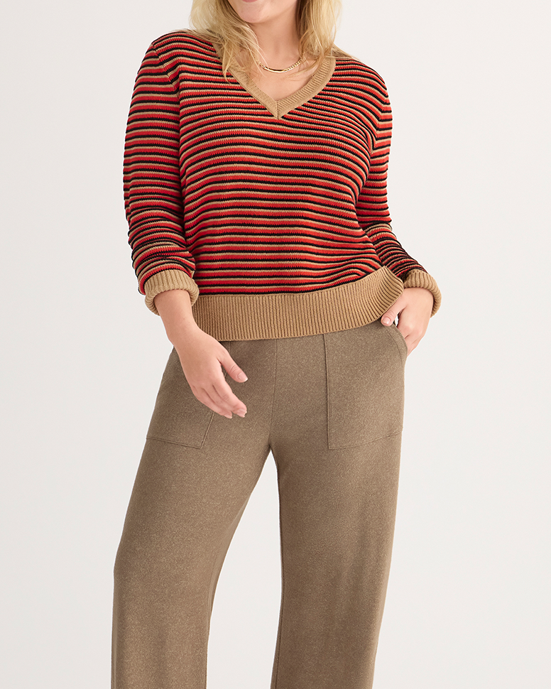 Jazz Pullover
