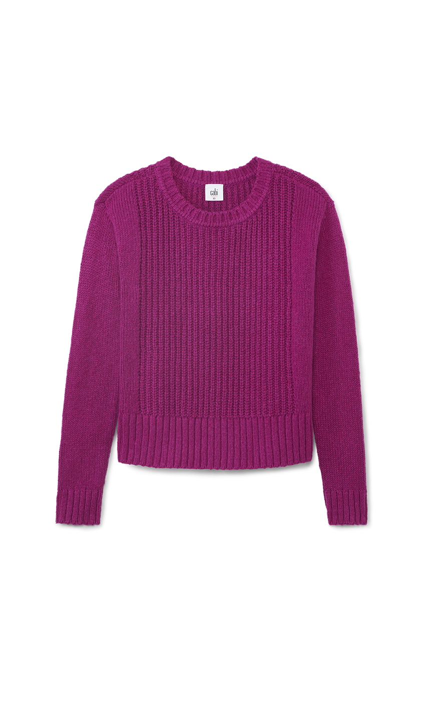 Devoted Pullover