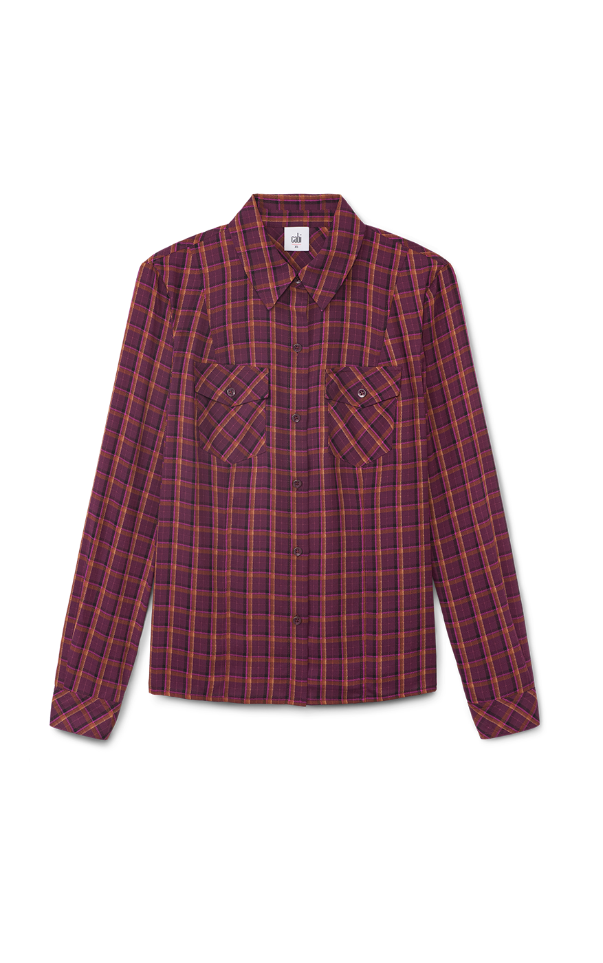 Autumn Shirt