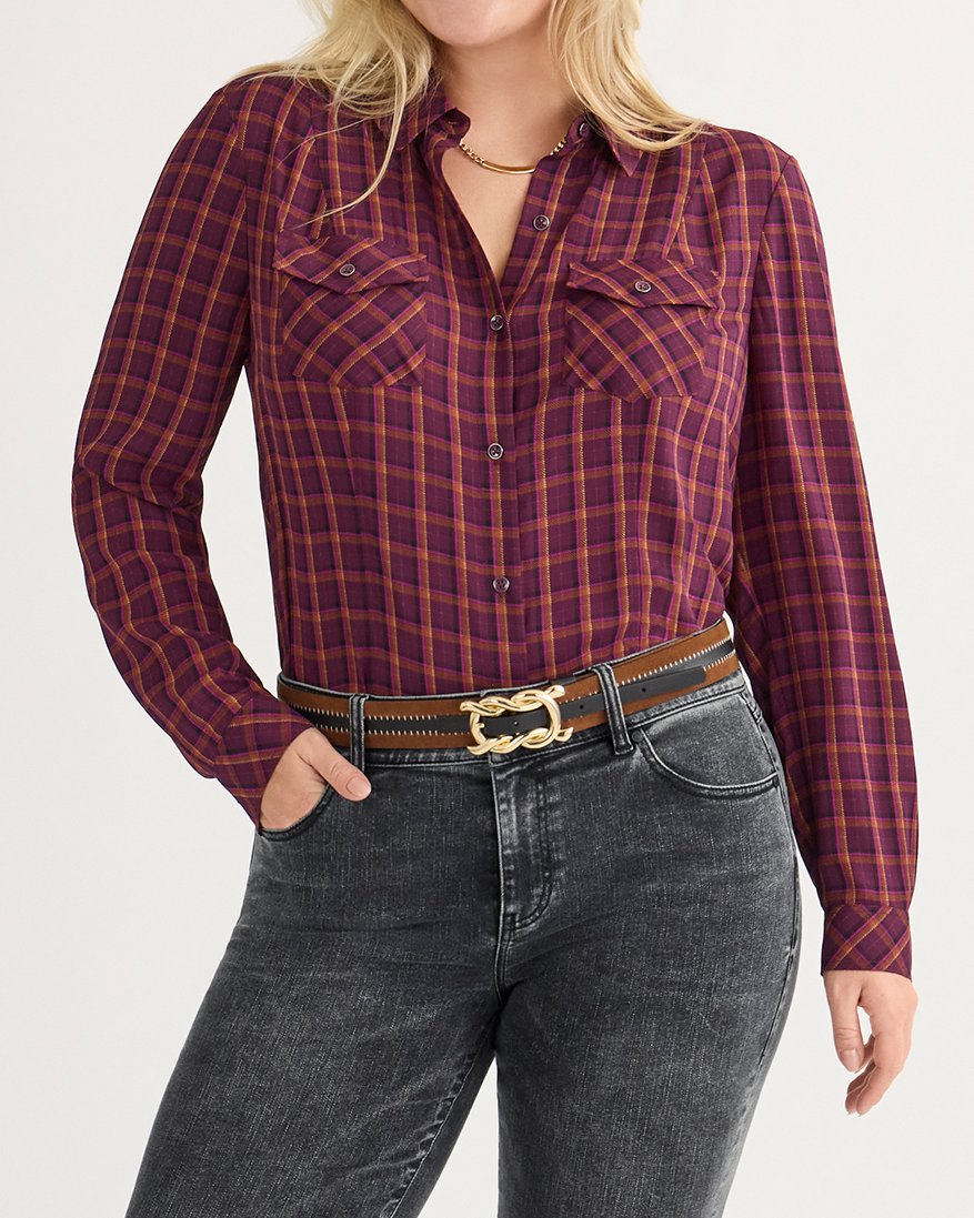 Autumn Shirt