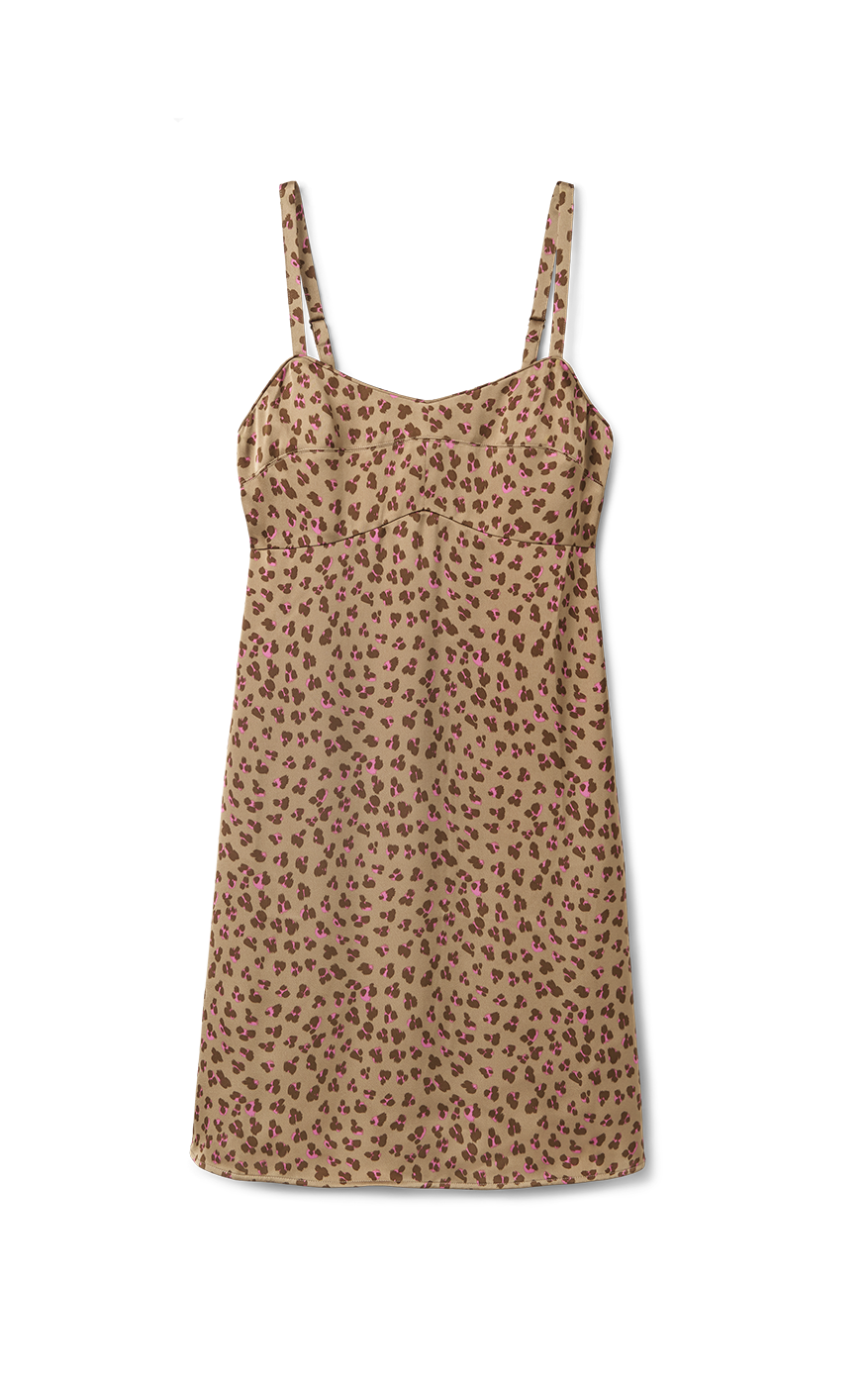 Casino Dress
