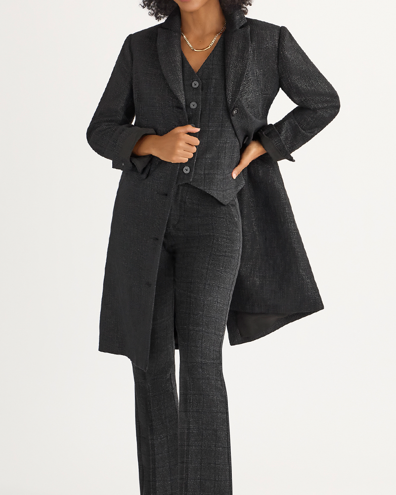 Silver Lining Jacket