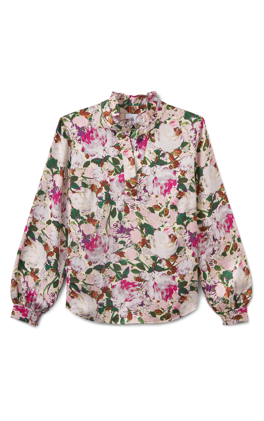 Infatuate Blouse