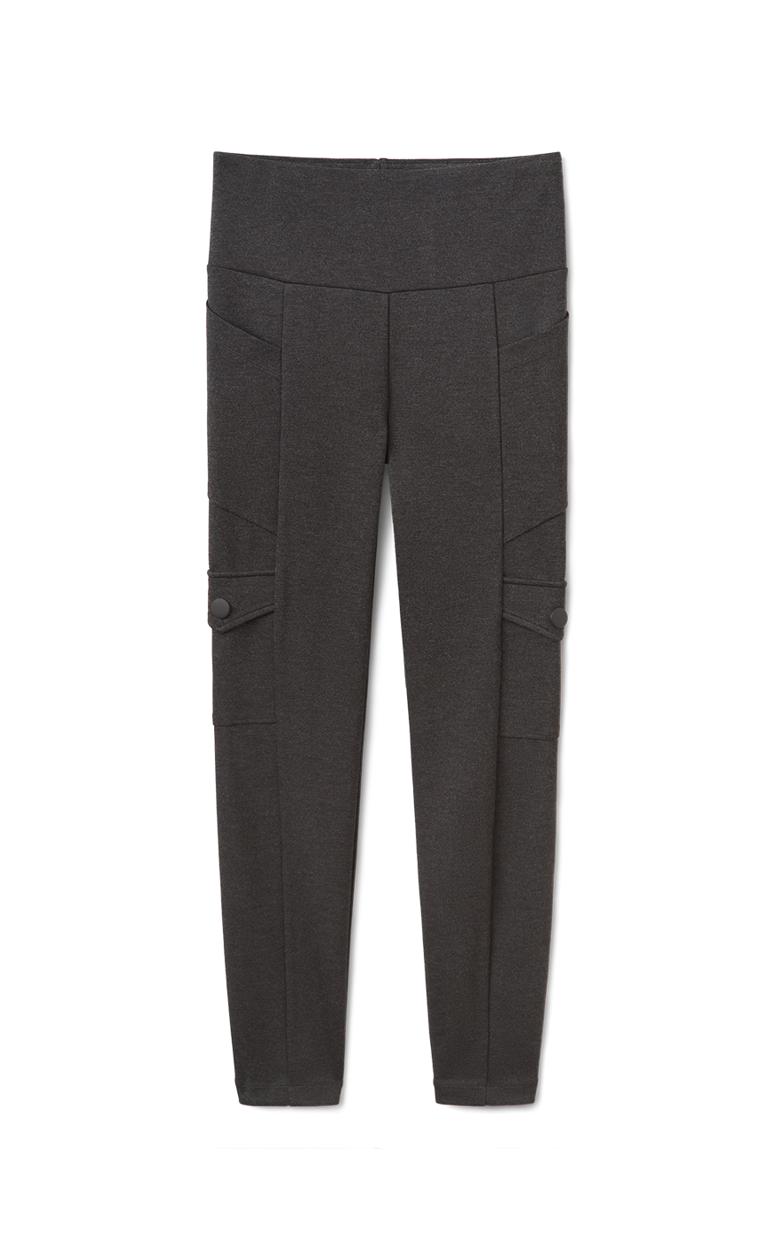 Cargo Legging