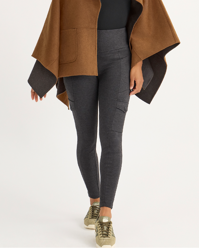 Cargo Legging
