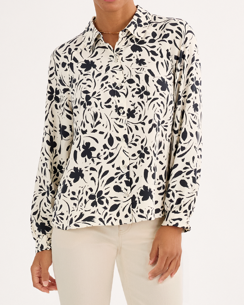 Quintessential Blouse