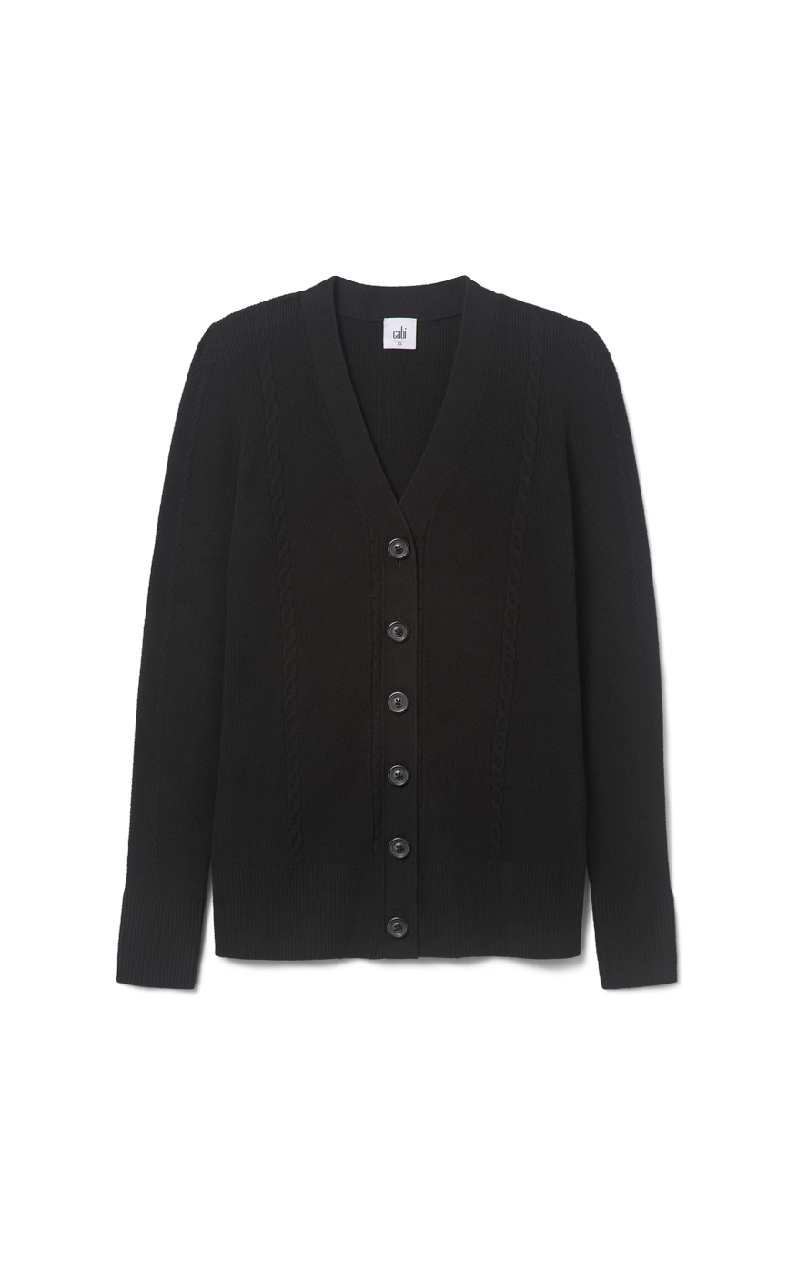 For Sure Cardigan