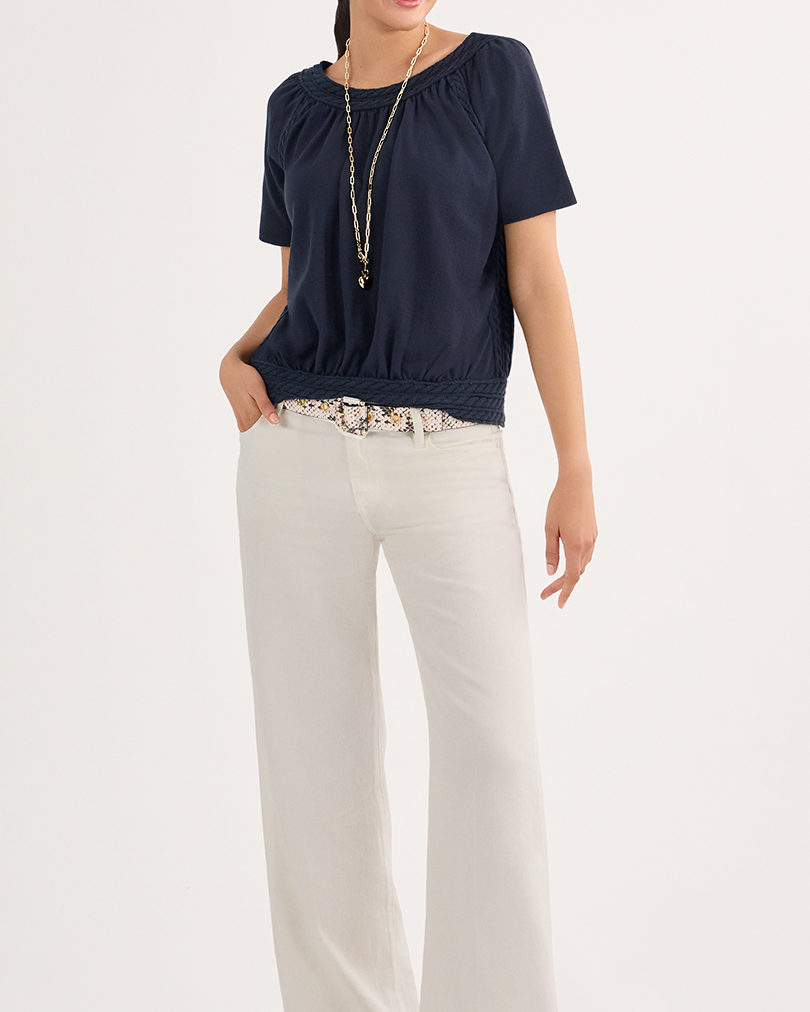 Tightrope Top