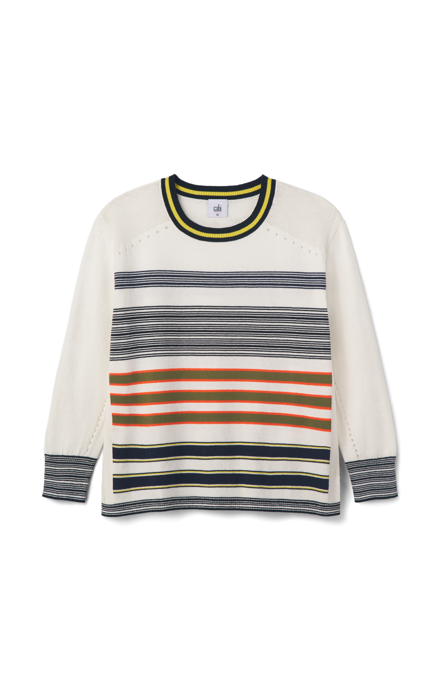 Parasol Pullover