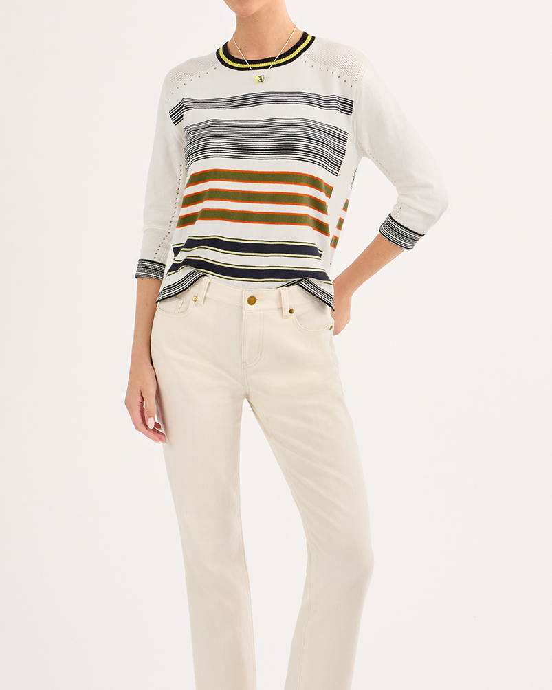Parasol Pullover
