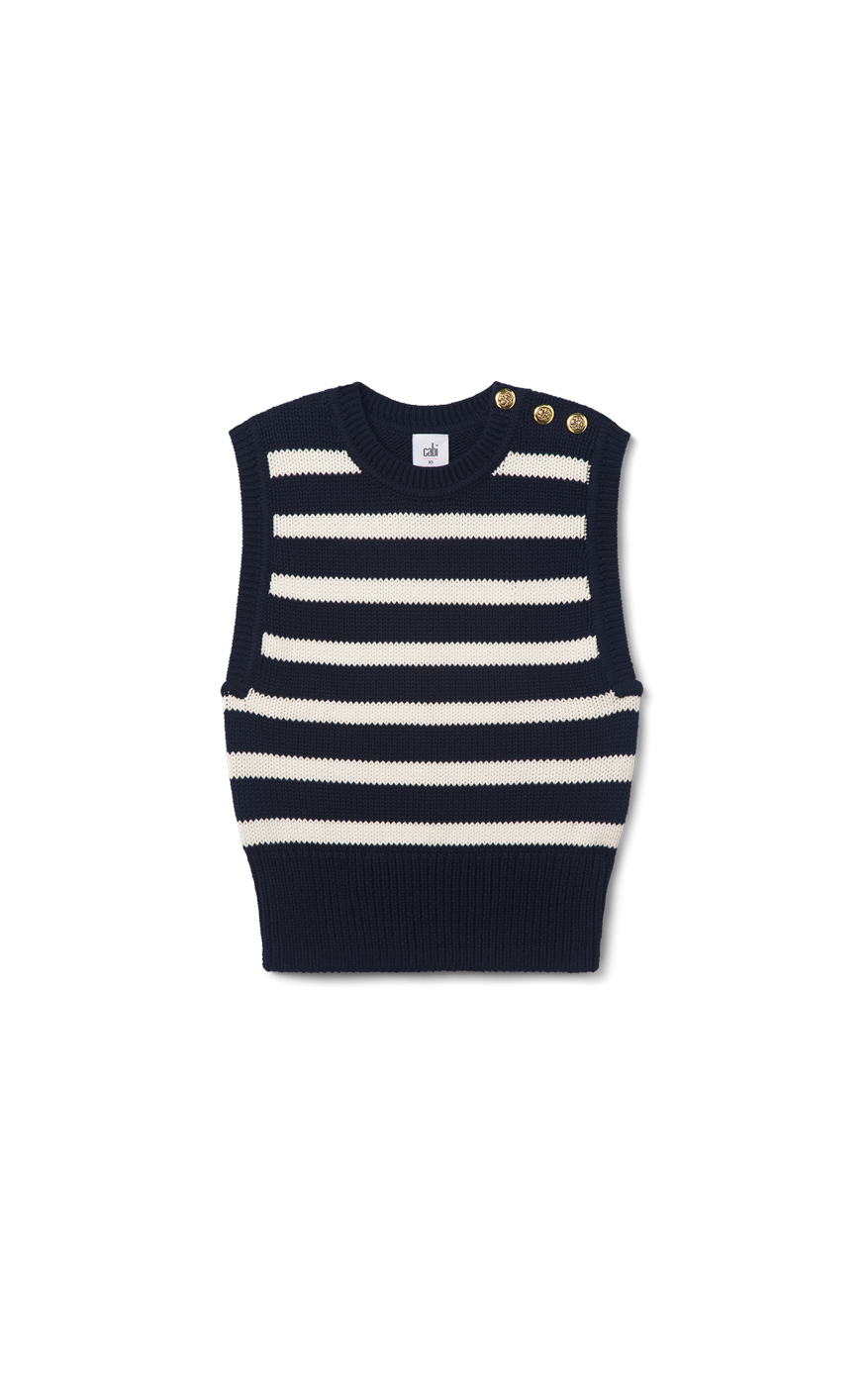 Topsail Vest