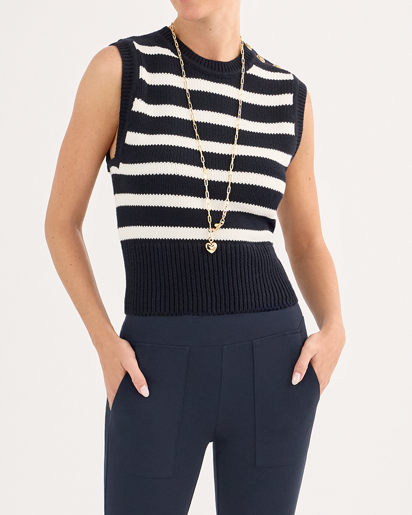 Topsail Vest
