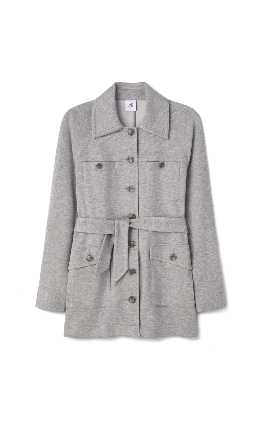Grab &amp; Go Trench