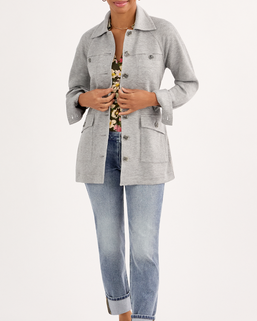 Grab &amp; Go Trench