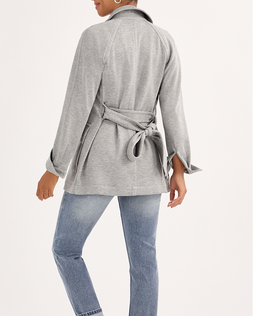 Grab &amp; Go Trench
