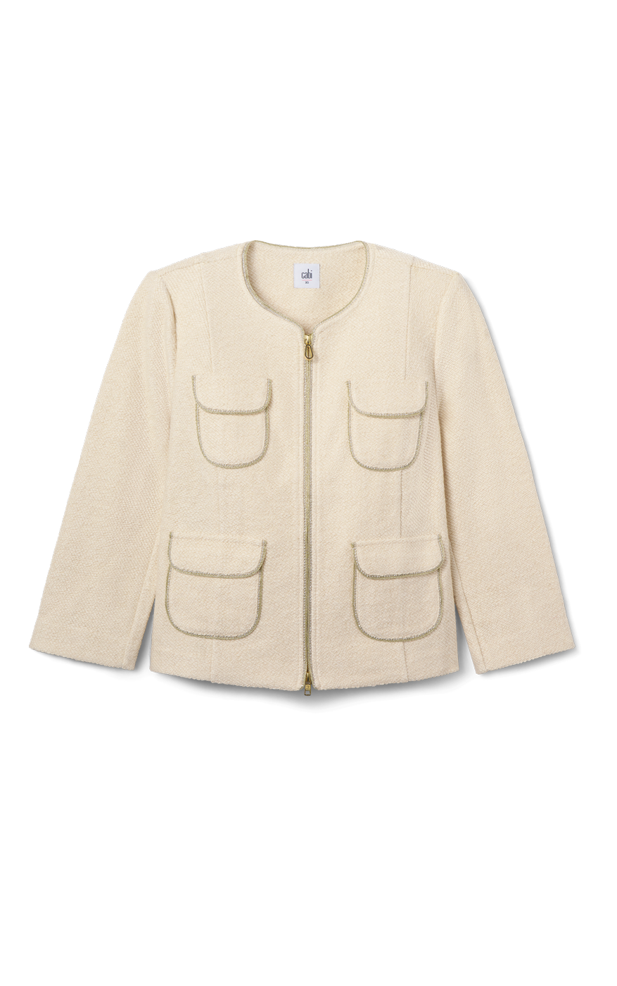 Posh Jacket