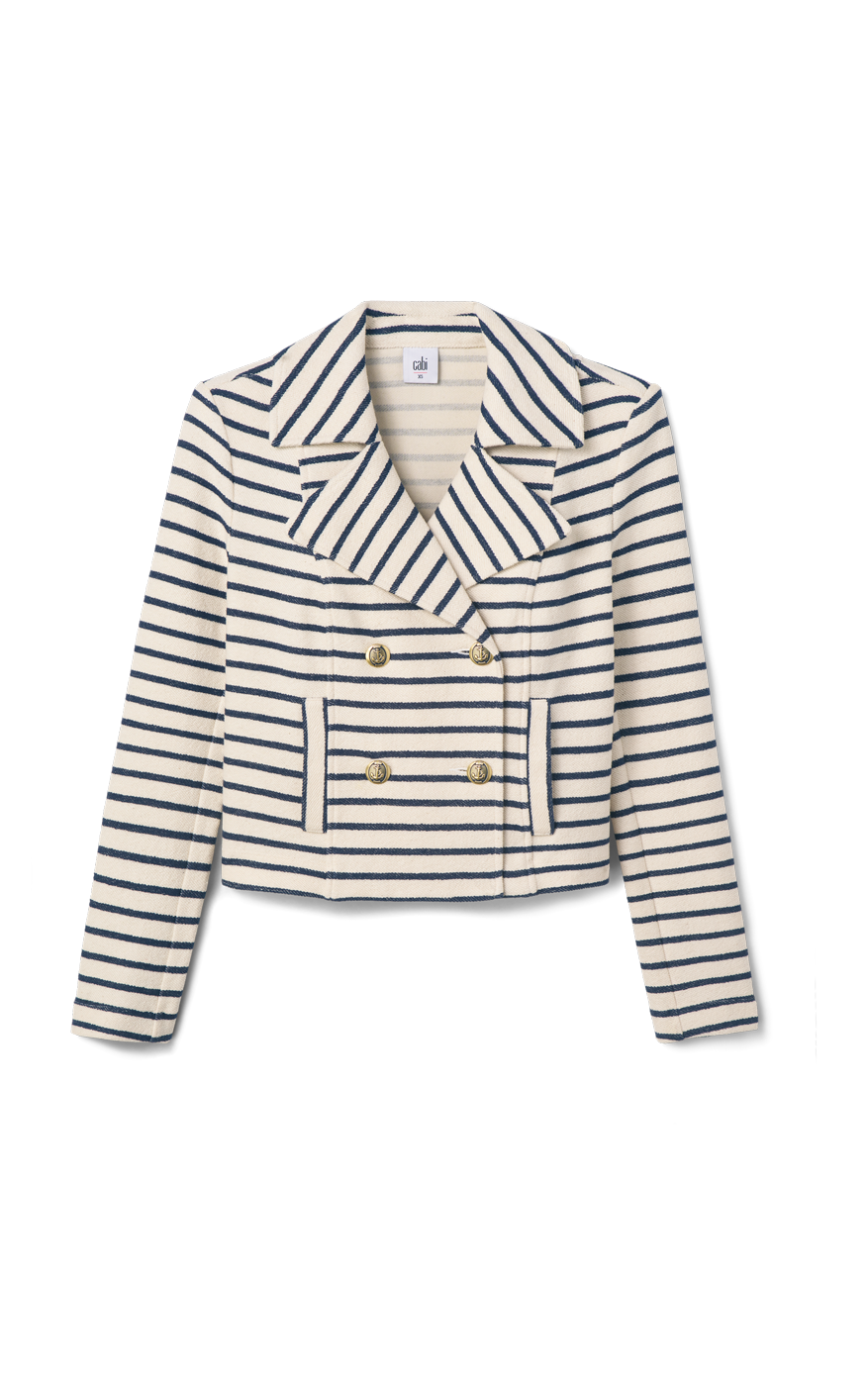Even Keel Jacket