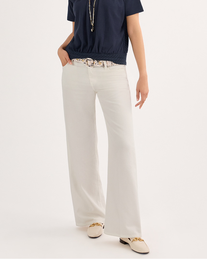 Ashbury Jean