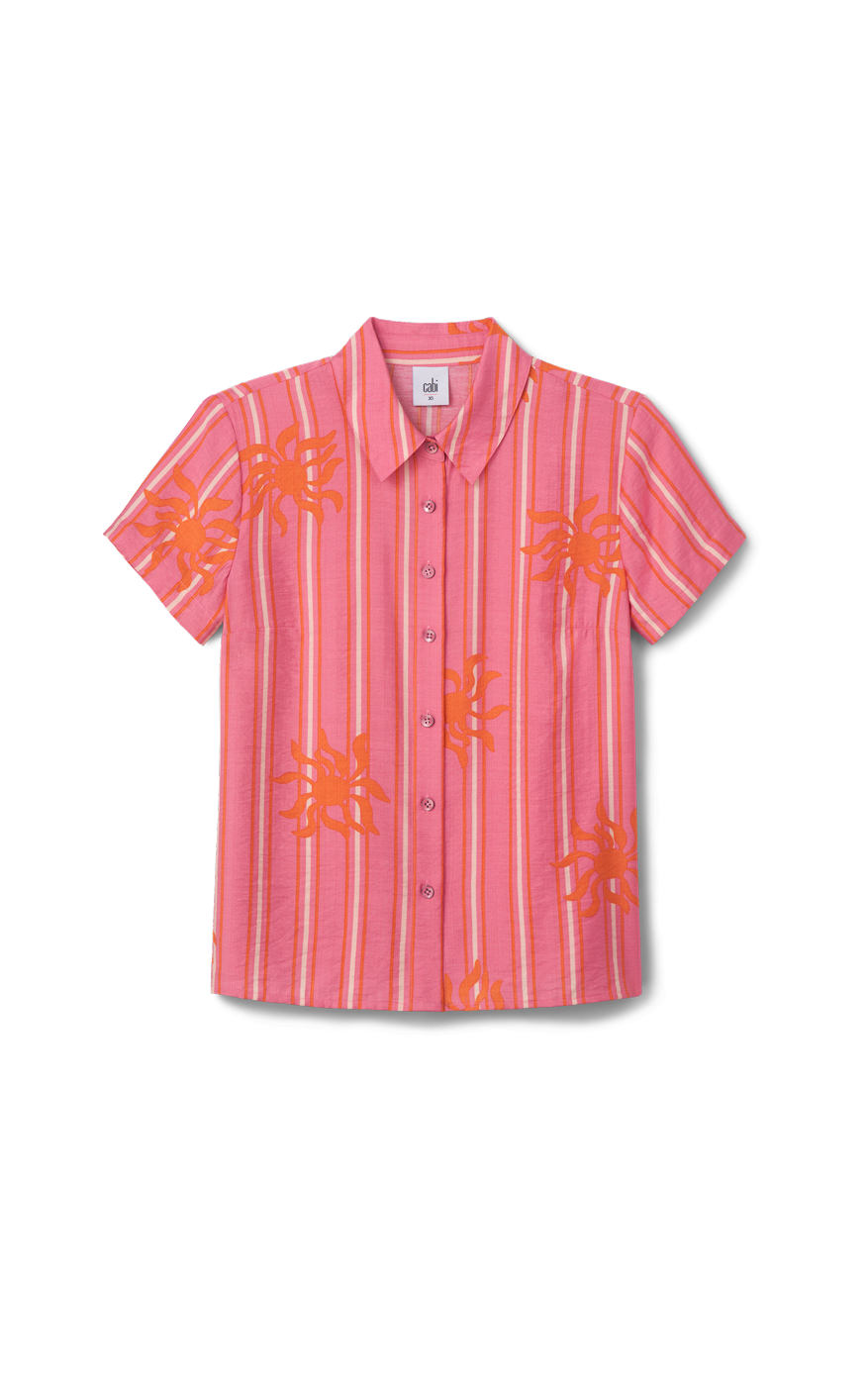 Cottage Top