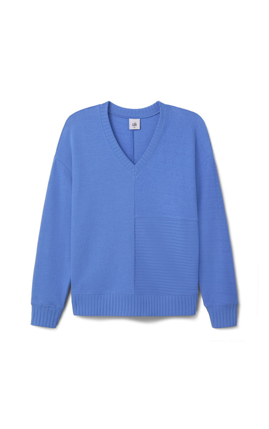 Skipper Sweatshirt
