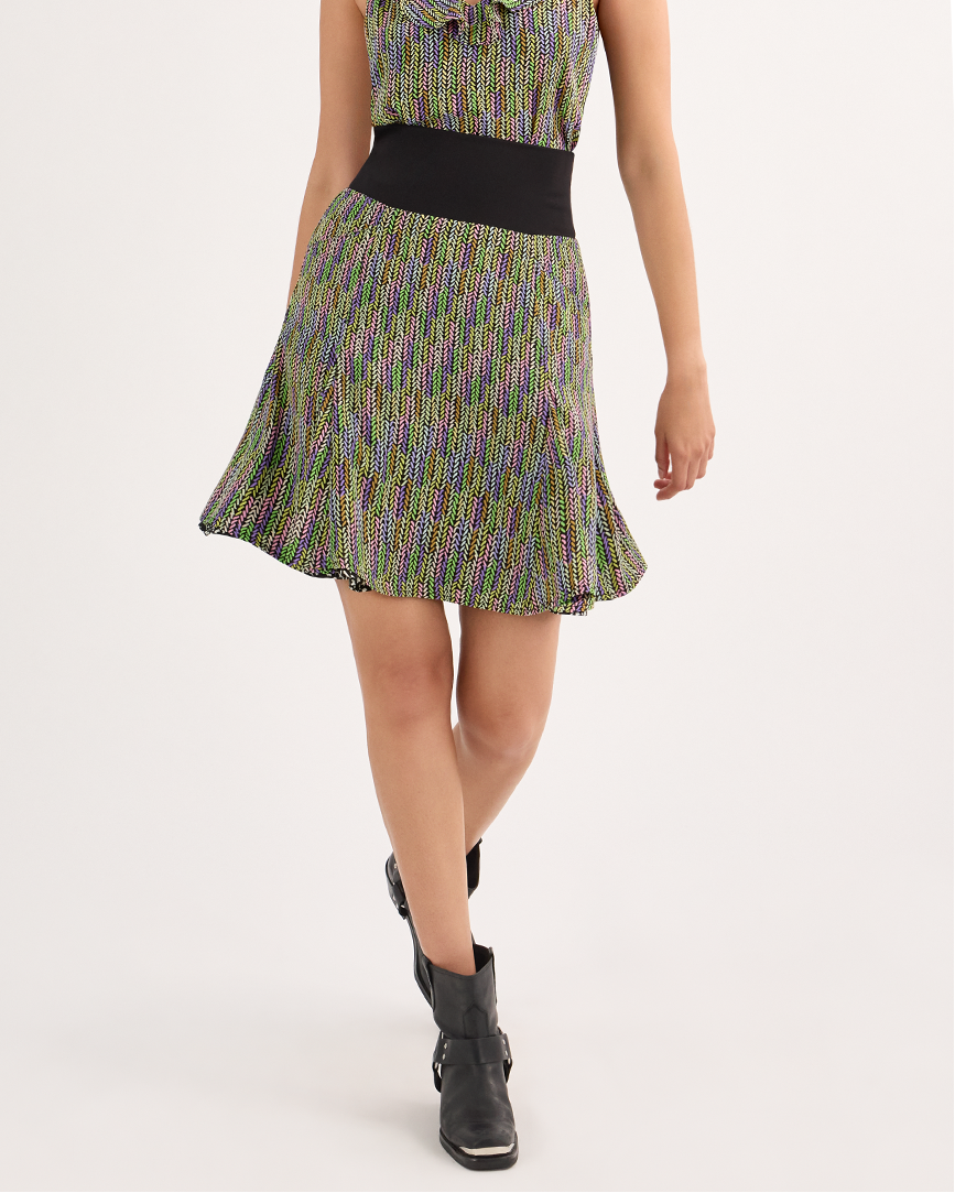 Together Skirt
